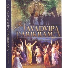 Sri Navadvipa Parikrama